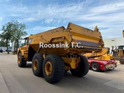 Volvo A25E