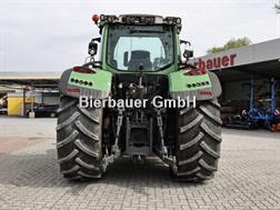 Fendt 722 Vario