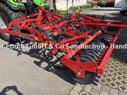 Kverneland Turbo 4000F Leichtgrubber