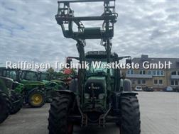Fendt 817 VARIO