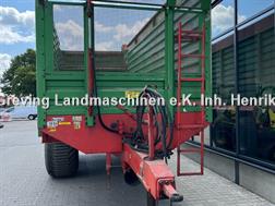 Hawe SLW 30 TN, mit zwei Dosierwalzen,
