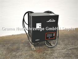 Linde ION 400 G 48/120 B40-FP D