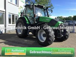 Deutz-Fahr AGROTRON TTV 1145