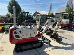 Takeuchi TB 216