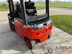 Linde -