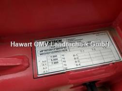 Horsch Joker 8 RT