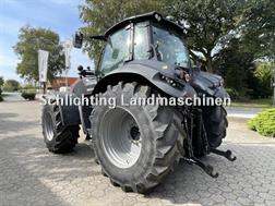Deutz-Fahr AGROTRON TTV 7250