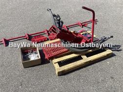 Horsch ANBAUSATZ MINIDRILL