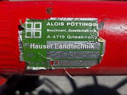 Pöttinger Hit 47