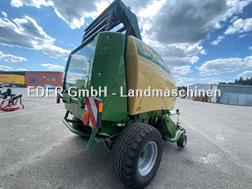 Krone Comprima F 155 XC Plus