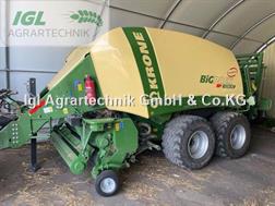 Krone BiG Pack 1270 VC