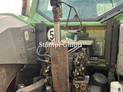 Fendt 936 Vario