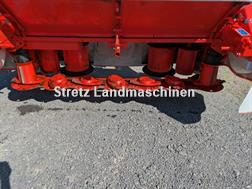 Kuhn GMD 270 F