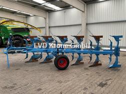 Lemken Juwel 8 MX 5+1 L100