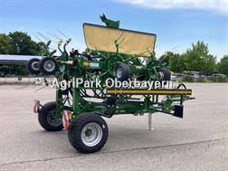 Krone VENDRO C 1120