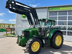 John Deere 6320 SE