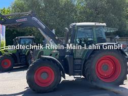 Fendt 718 Vario