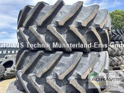 Trelleborg 600/70 R30