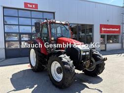 Lindner GEOTRAC 100