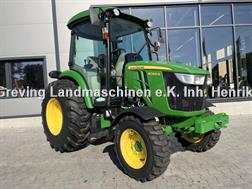 John Deere 4066R