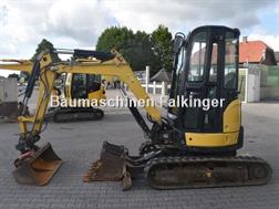 Yanmar VIO26-6