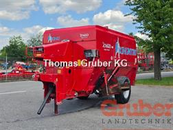 Zago King NT 110