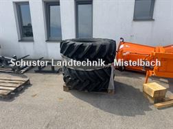 Trelleborg 540/65R24 - Trelleborg TM800