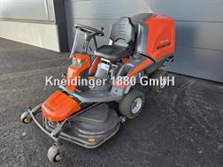 Husqvarna RC 320 Ts AWD