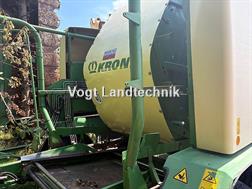 Krone Comprima CV 150 XC