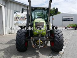 Claas Arion 430
