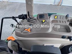 John Deere 5075 E