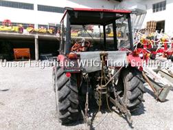 Lindner BF 520