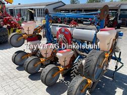 Schmotzer P 4006 PH Maisleger