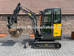 Volvo EC20E