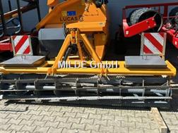 Wallner Messerwalze WTM 300