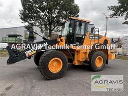 Hyundai heavy industries HL 955 A