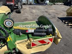 Krone Easy Cut  F 320 M