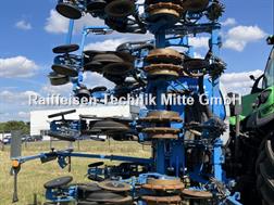 Lemken Azurit 9