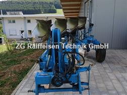 Lemken EurOpal 7 X
