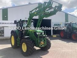 John Deere 6130 M