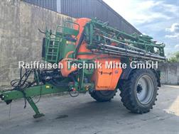 Amazone UX 6200 Super