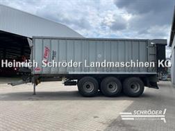 Fliegl ASW 391 TRIDEM