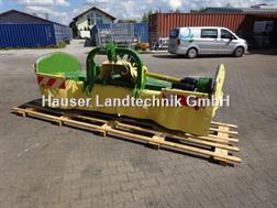 Krone Easy Cut F 320 M