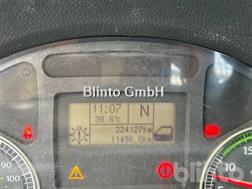 Iveco Eurocargo 80 E