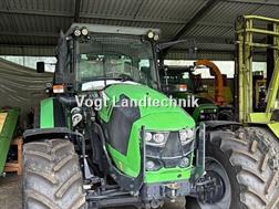 Deutz-Fahr Agrotron 5100 DT