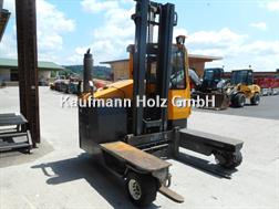 Combilift C4500 Diesel Allrad 4Wegestapler