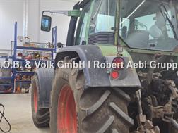 Fendt 714 Vario