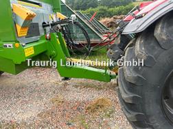 Bergmann TSW3140