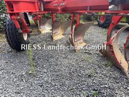 Maschio UNICO L5 +Vario NSH