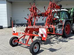 Kuhn GF 8501 TO